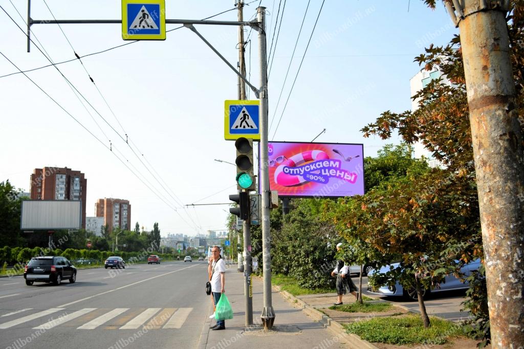 Космонавтов проспект, 31Б