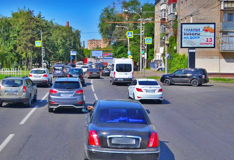 Шолохова пр-кт 8 (пл.Энергетиков) в центр