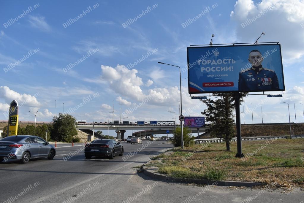 Южный подъезд - Пойменная ул. 1А Южный подъезд - Пойменная ул. 1А