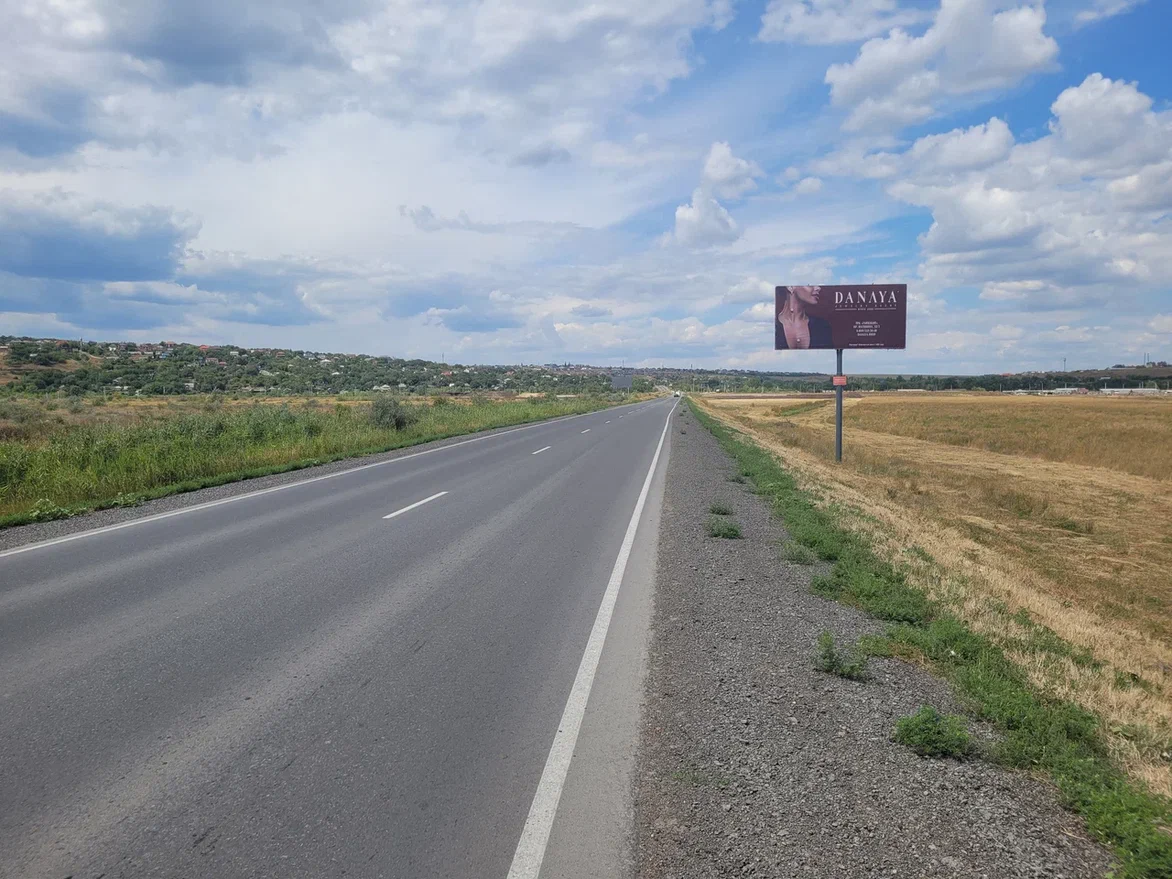 ст. Старочеркасская, 1 км ст. Старочеркасская, 1 км