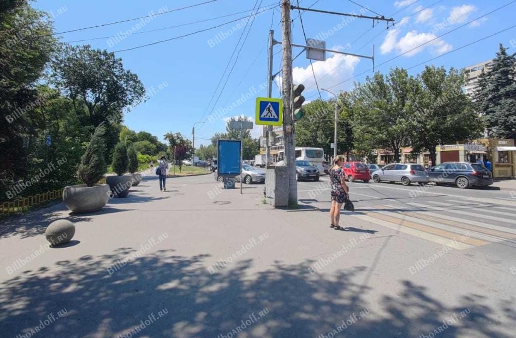 Коммунистический пр., д.29 Коммунистический пр., д.29