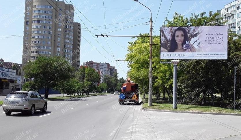 Королева пр-кт 25 (в начале дома по ходу движения)