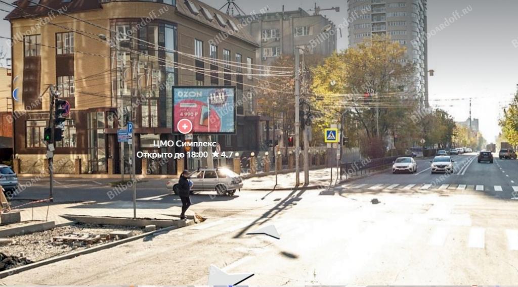 Соколова пр-кт -Варфоломеева ул. Соколова пр-кт -Варфоломеева ул.