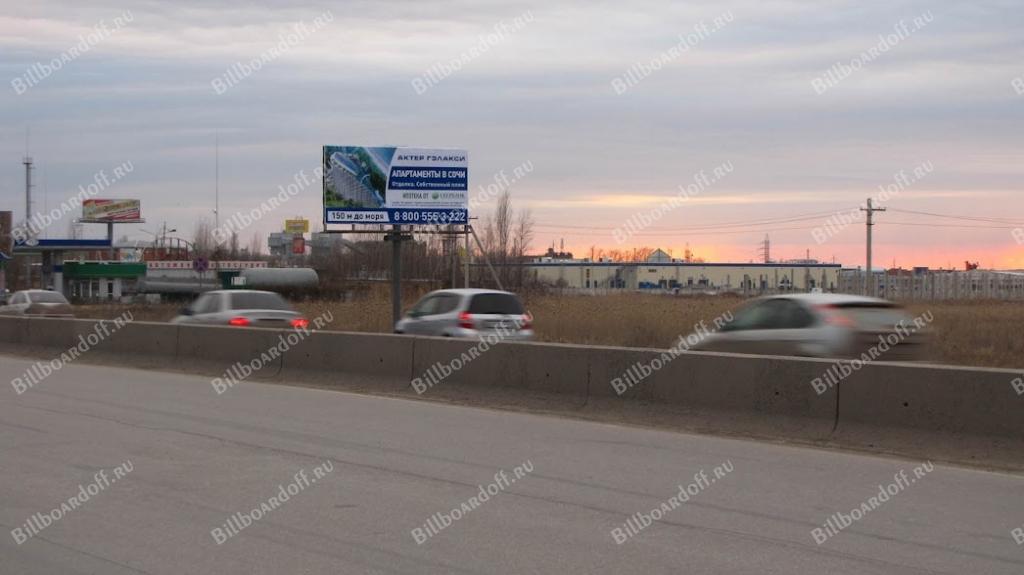 Малиновского (100м - Таганрогское шоссе) Малиновского (100м - Таганрогское шоссе)