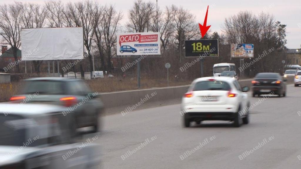 Малиновского (100м - Таганрогское шоссе) Малиновского (100м - Таганрогское шоссе)