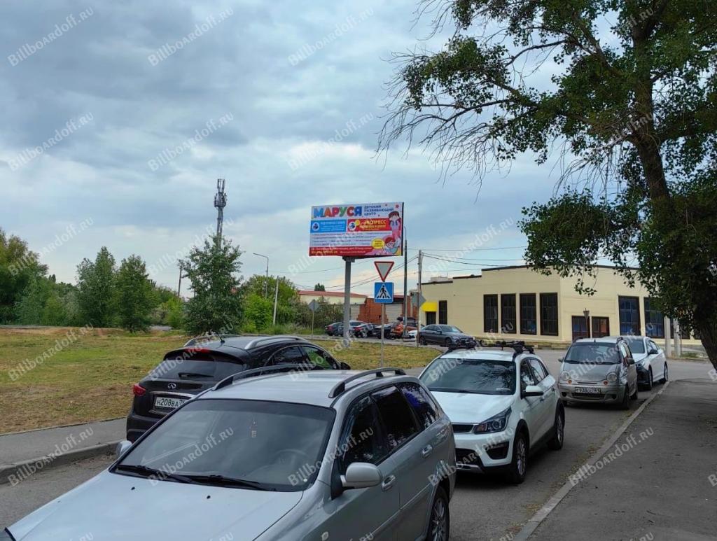 Воровского 69в Воровского 69в