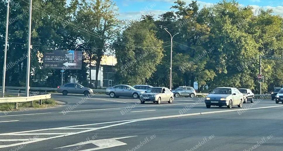 Аксайский пр.-Янтарная ул. Аксайский пр.-Янтарная ул.