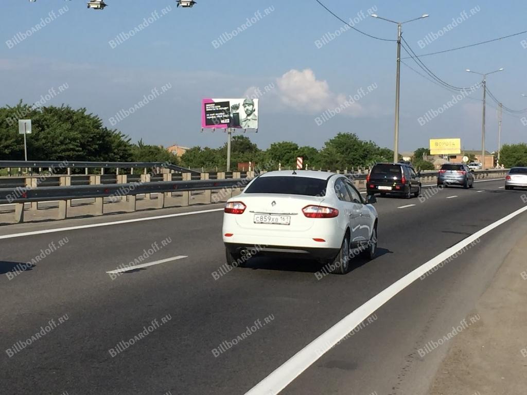 Ростов-Таганрог 7+800м Ростов-Таганрог 7+800м