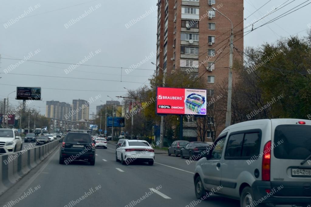 Нагибина пр-кт 12А–12/1 (позиция 2)