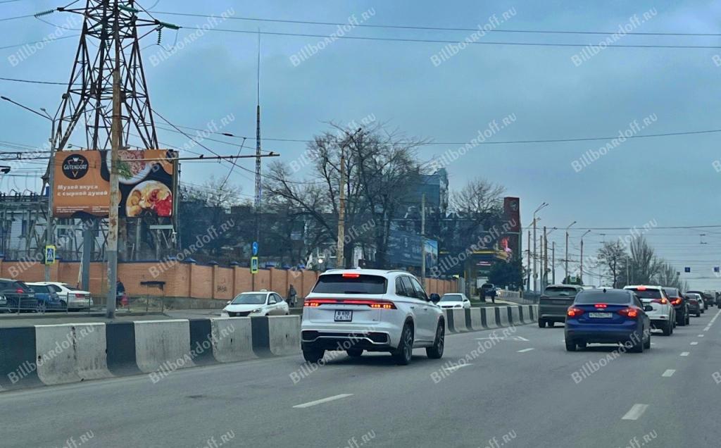 Нагибина пр-кт 32 Ж (ТРК Горизонт , Кари)