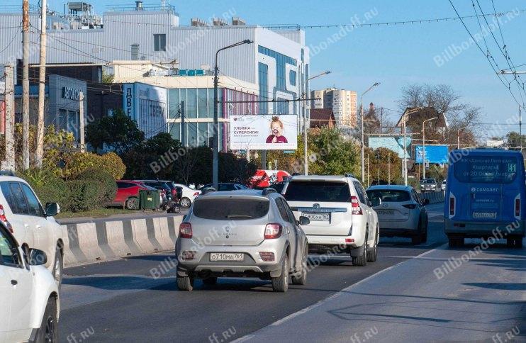 Стачки пр-кт 122- 4-я Кольцевая ул.