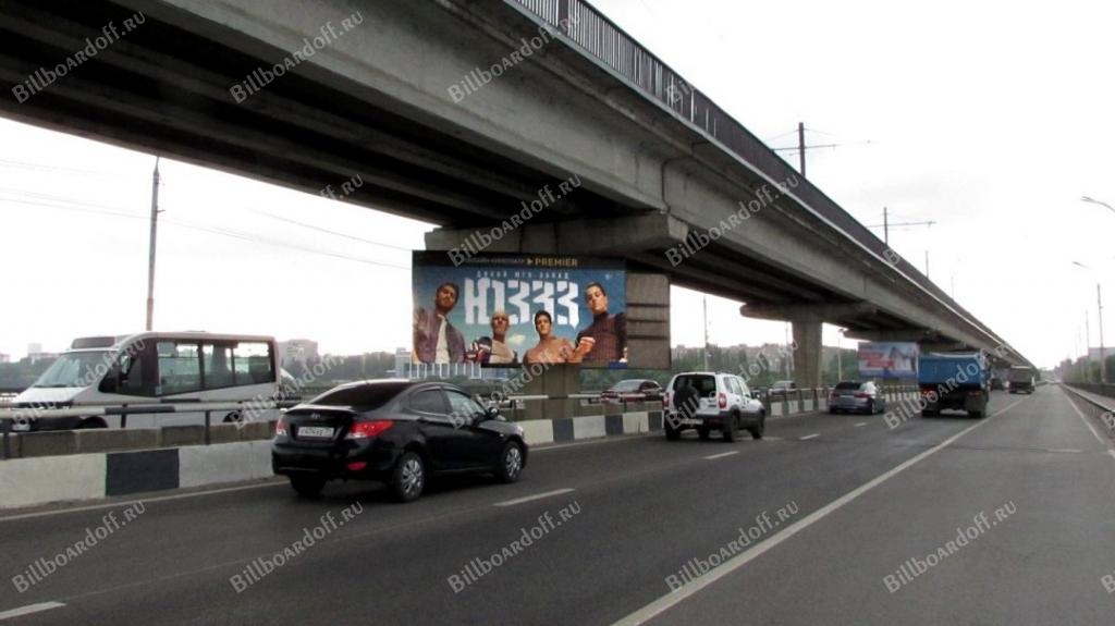 Северный мост, позиция 2