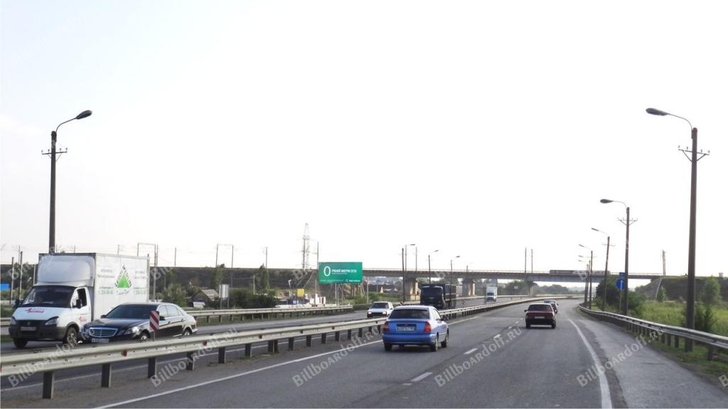 Западное шоссе 5+930м Западное шоссе 5+930м