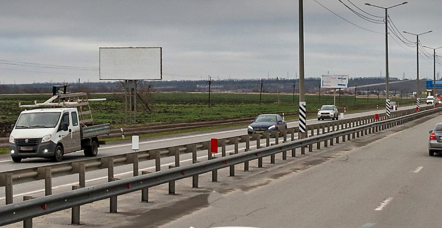 Ростов-Таганрог 6+750