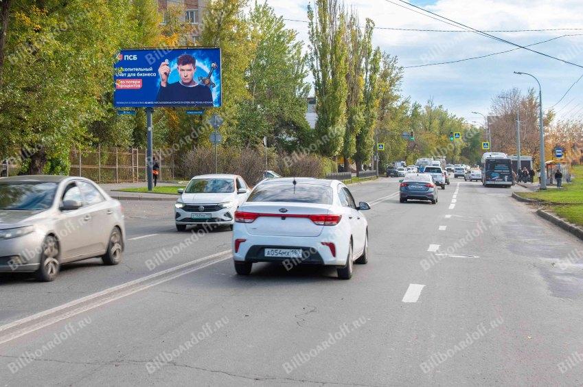 Зорге ул. 28