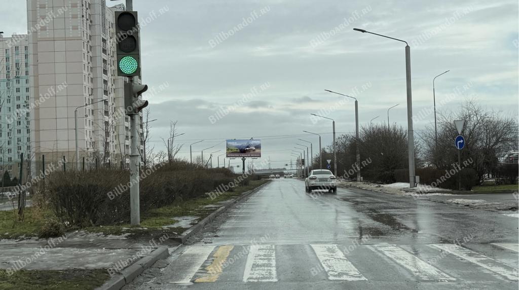 Жданова ул. 19-21 Жданова ул. 19-21