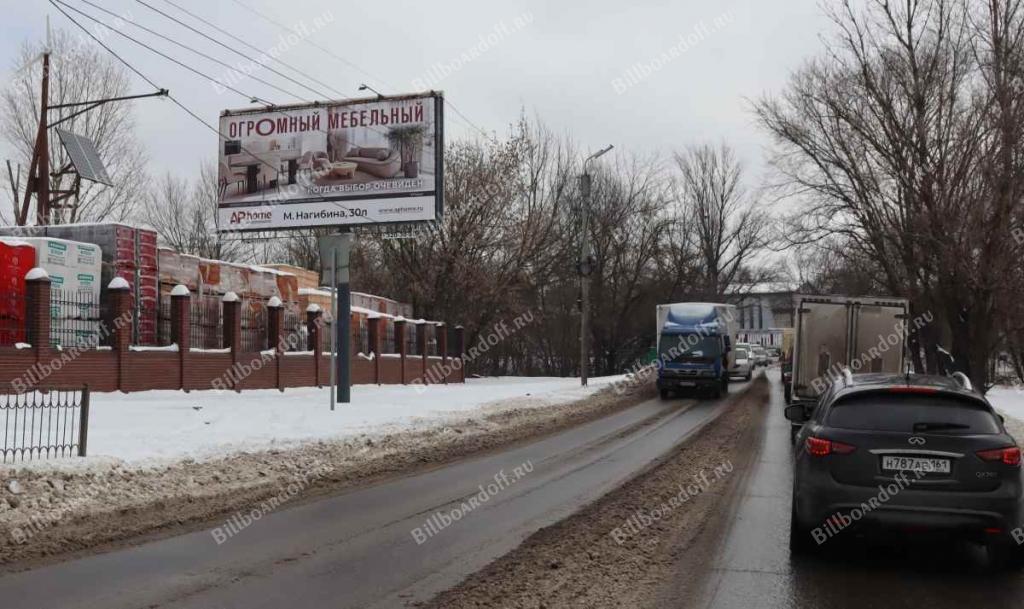 Змиевский проезд пр-кт 18 (в 20 м от конца дома по ходу движения)