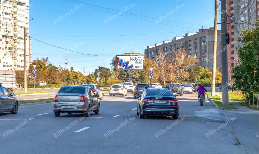 339-й Стрелковой Дивизии ул. 7 / Зорге ул. (пл.339й Стрелковой Дивизии)