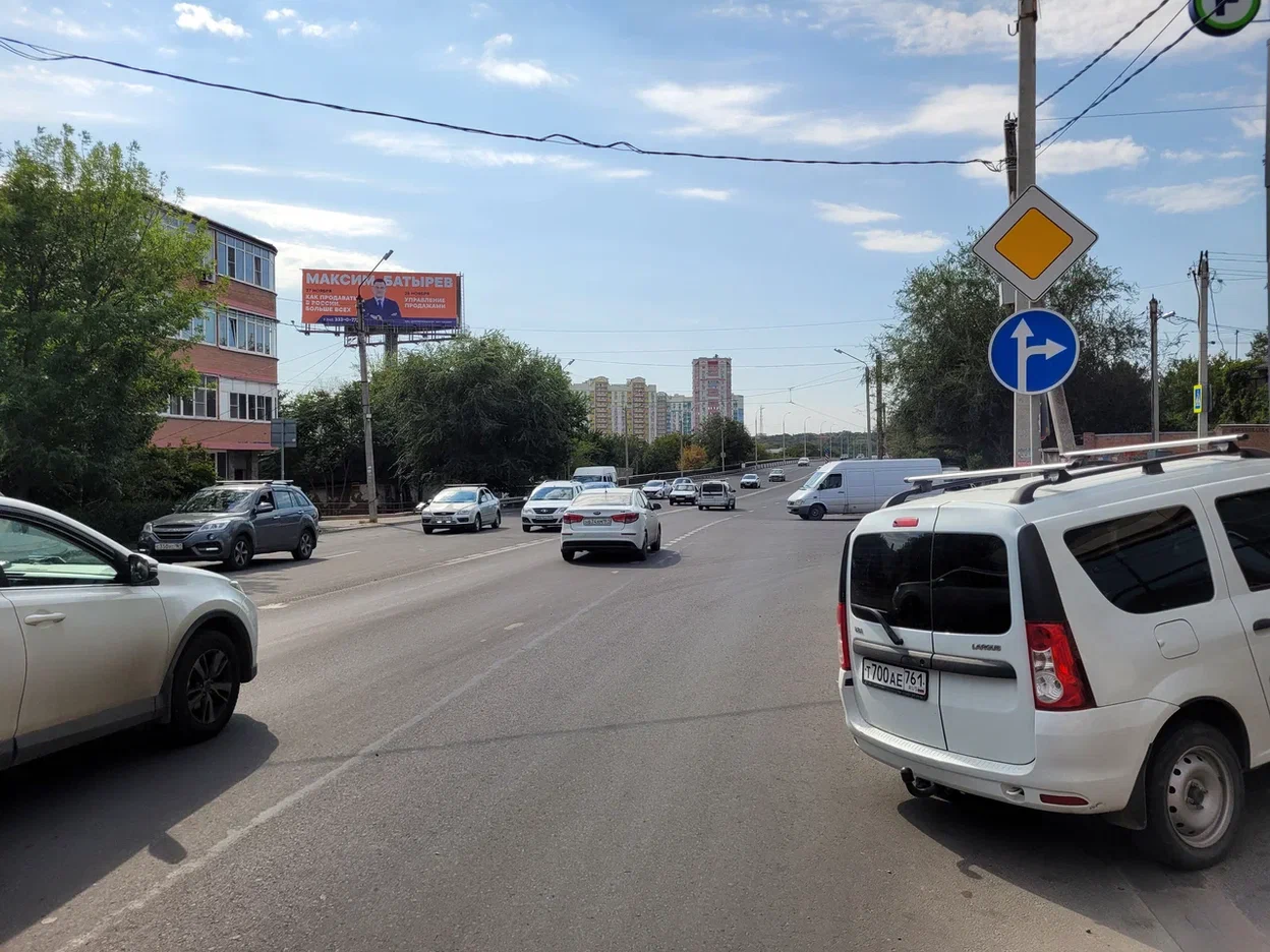 Текучёва 16