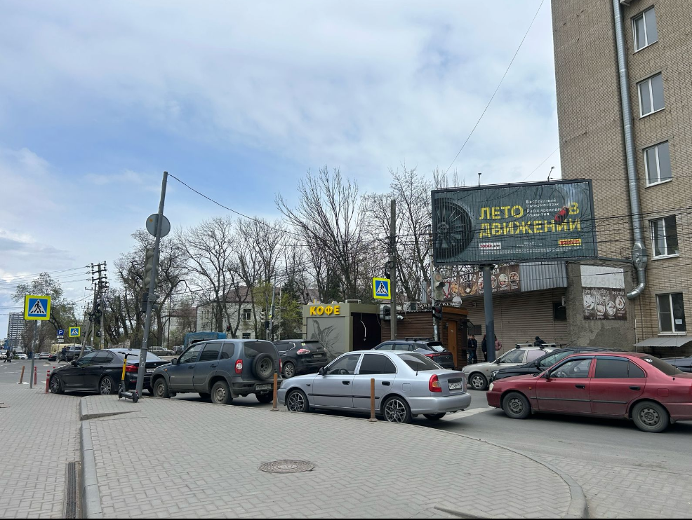 Доломановский пер. 185а - Мечникова
